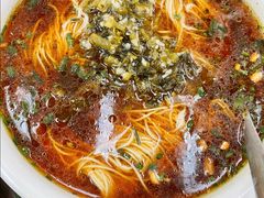 奥灶面-观桥阁(锦溪店)