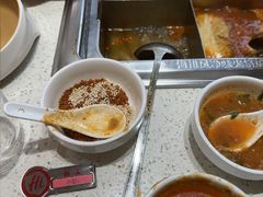 -海底捞火锅(吾悦国际广场店)