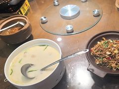 -光海·乡记酸菜鱼·始于1996(花园路店)