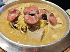 -人民公社大食堂(张家湾店)