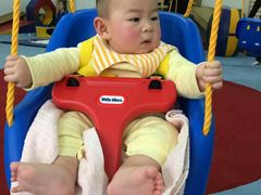 -美吉姆国际儿童发展中心(红谷滩绿地缤纷城中心)