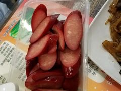 -永祥烧腊餐厅(虹口店)