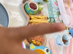 -水桶王国主题餐厅·聚会·生日派对·亲子活动·家庭套餐(亚龙湾希尔顿店)