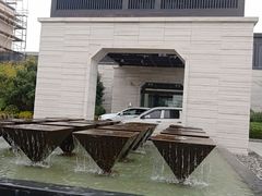 -上海崇明金茂凯悦酒店