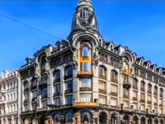 -滴血救世主教堂