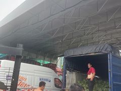 -西郊国际农产品交易中心