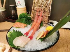 -温野菜涮涮锅(大悦城店)