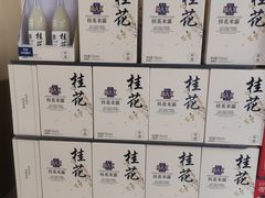 -盒马X会员店(上海森兰商都店)