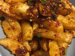 狼牙土豆-金谷园饺子·烧烤(人大总店)