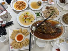 -明香海鲜酒家(华强北店)
