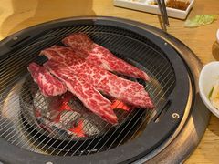 牛小排-莫嘎(乌鲁木齐中路店)