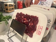 -牛焱·贵州黄牛肉火锅(城西银泰店)