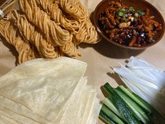 -魏铭鱼头捞饭(晋阳路店)