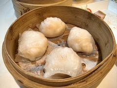 -利苑酒家(宜安广场店)