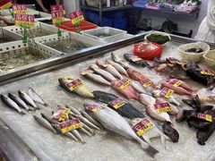 -华源餐厅·海鲜大排档(日月贝店)