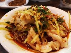 -三生小馆(亭知路店)