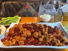-望京一号·重庆江湖菜(工体店)
