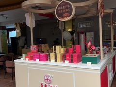 -益利大酒楼(井岸店)