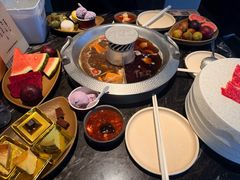 -牛New寿喜烧(新六百店)