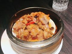-鹅夫人(吴中路万象城店)