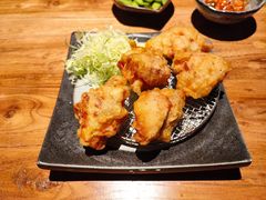 -炉胜·炉端烧·居酒屋