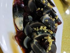 -春水锅贴·传统鲁菜(大明湖店)