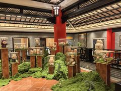 -龙悦湾酒家·八阵鱼生·渔人码头店