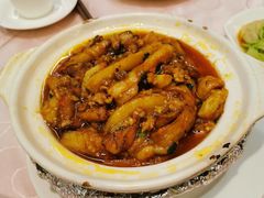 -星湖中餐厅