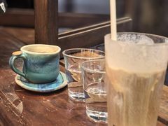 -RUMORS COFFEE ROASTERY鲁马滋咖啡(湖南路店)