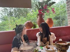 -第六季自助餐厅(北太平庄店)
