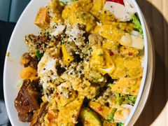 自选沙拉-CALIFORKS加州叉子轻食(朝阳门店)