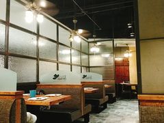 卡座-汉巴味德(大悦城店)