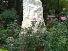 -人民公园(罗湖区)