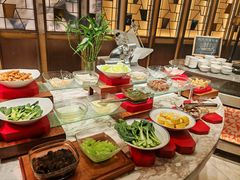 -西安高新希尔顿酒店·咖啡露台西餐厅