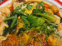 -文立新麻辣烫(合生汇21街区店)