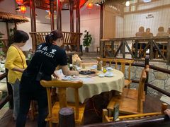 大堂-渔乐里(智荟城店)