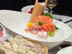 -望海湾北塘海鲜·天津菜(北塘店)