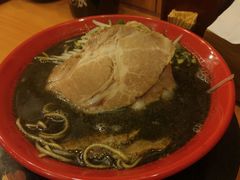 -博多一幸舍(侨福芳草地购物中心店)