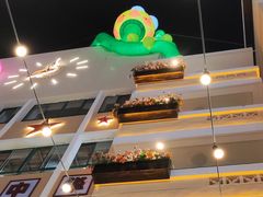 -七步香云南山里菜(昆明老街店)
