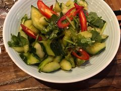 -令狐冲烤鱼·烧菜馆(达明店)