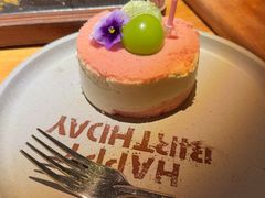 -MR.ROCKY洛奇先生·西餐&酒吧(琶醍店)