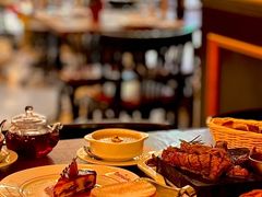 -Entrecôte 法国牛扒馆(保利·时光里店)