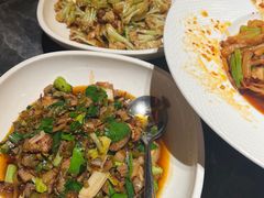 -炊烟小炒黄牛肉(浦东世纪汇店)