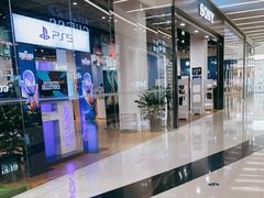 -Sony Store 索尼(来福士店)