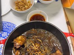 -东方饺子王(大屯路店)