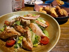 -107私厨·牛排馆(龙岗店)