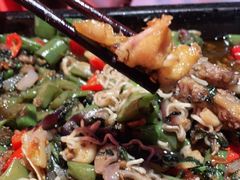 -蛙来哒(东城万达店)