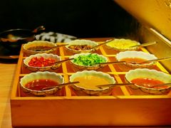 -锦和牛·炭火烧肉(ICC太和里店)