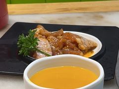 -韩宫宴和牛烤肉(上海金山万达店)