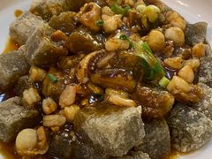 新派三鲜焖子-小郭私房菜·海肠捞饭店(学士街店)